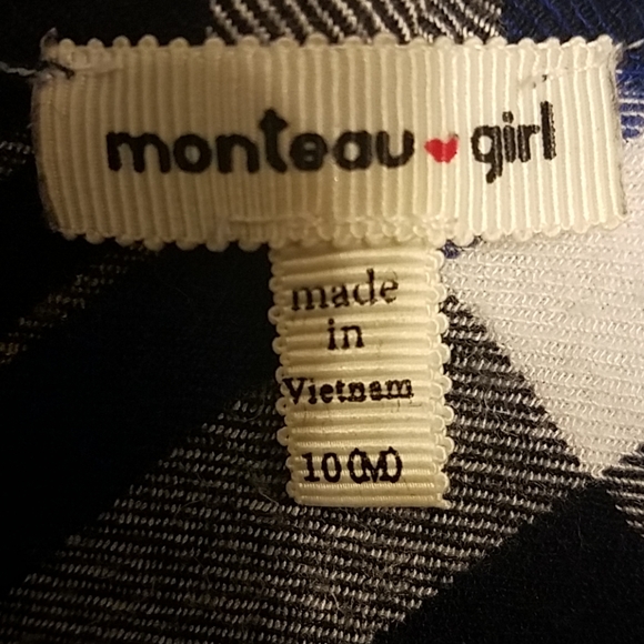 Fancy flannel - Picture 3 of 6